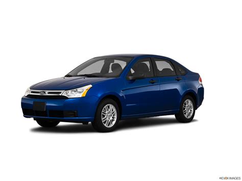2010 ford focus kbb. Things To Know About 2010 ford focus kbb. 